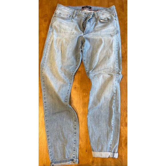Fran Denim Denim - Fran Denim Nicole Size 31